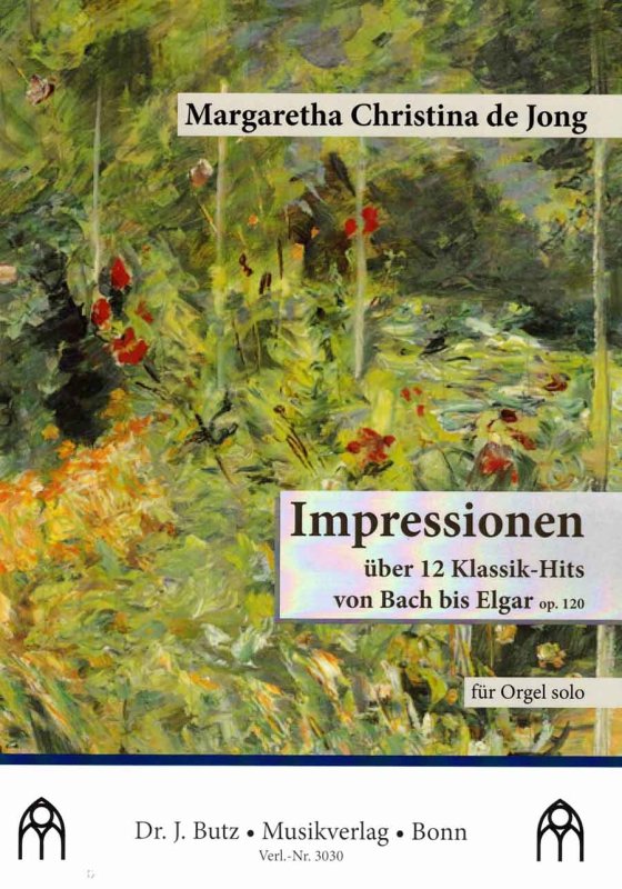 Impressionen - De Jong